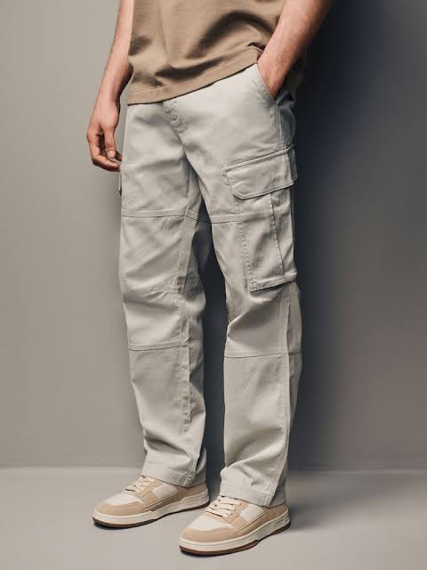 Cargo pants